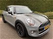 Mini Mini Cooper - D 1.5 H6 5drs BUSINESS Wired-Pack 41.000km - 1 - Thumbnail