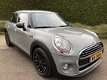 Mini Mini Cooper - D 1.5 H6 5drs BUSINESS Wired-Pack 70.000km - 1 - Thumbnail