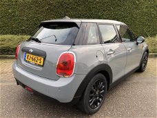 Mini Mini Cooper - D 1.5 H6 5drs BUSINESS Wired-Pack 96.000km