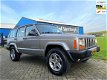 Jeep Cherokee - 4.0i 60th Anniversary Automaat Topconditie - 1 - Thumbnail