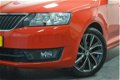 Skoda Rapid Spaceback - 1.2 TSI Greentech Edition , PANORAMADAK , TREKHAAK , CR CONTR , NAVI , - 1 - Thumbnail