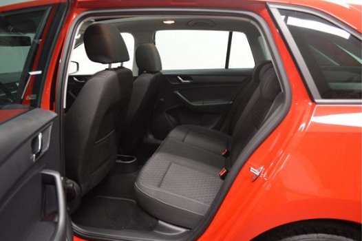 Skoda Rapid Spaceback - 1.2 TSI Greentech Edition , PANORAMADAK , TREKHAAK , CR CONTR , NAVI , - 1