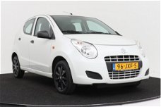 Suzuki Alto - 1.0 Comfort | Airco | Org NL | 94000 km