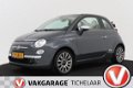 Fiat 500 C - 0.9 TwinAir Lounge Automaat | Climate Control | Volledig onderhouden - 1 - Thumbnail