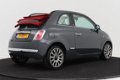 Fiat 500 C - 0.9 TwinAir Lounge Automaat | Climate Control | Volledig onderhouden - 1 - Thumbnail