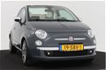 Fiat 500 C - 0.9 TwinAir Lounge Automaat | Climate Control | Volledig onderhouden - 1 - Thumbnail