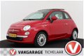 Fiat 500 - 1.2 Lounge | Panoramadak / open dak | Airco - 1 - Thumbnail