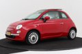 Fiat 500 - 1.2 Lounge | Panoramadak / open dak | Airco - 1 - Thumbnail