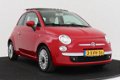 Fiat 500 - 1.2 Lounge | Panoramadak / open dak | Airco - 1 - Thumbnail