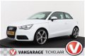 Audi A1 - 1.2 TFSI Connect | Navigatie | Parkeersensoren | 40.000 km - 1 - Thumbnail