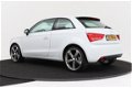 Audi A1 - 1.2 TFSI Connect | Navigatie | Parkeersensoren | 40.000 km - 1 - Thumbnail
