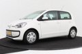 Volkswagen Up! - 1.0 move up BlueMotion | Navigatie | Airco - 1 - Thumbnail