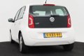 Volkswagen Up! - 1.0 move up BlueMotion | Navigatie | Airco - 1 - Thumbnail