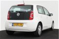 Volkswagen Up! - 1.0 move up BlueMotion | Navigatie | Airco - 1 - Thumbnail