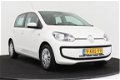 Volkswagen Up! - 1.0 move up BlueMotion | Navigatie | Airco - 1 - Thumbnail