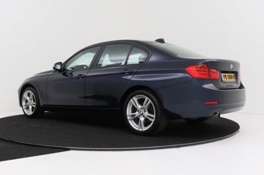 BMW 3-serie - 320i 184 pk | Sportstoelen | Stoelverwarming | 37000 km - 1