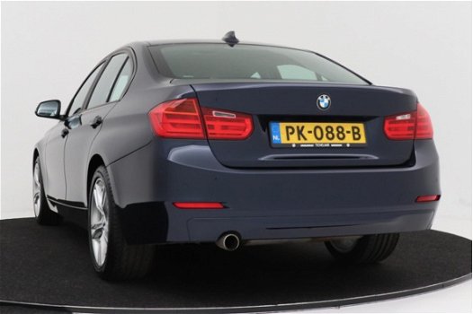 BMW 3-serie - 320i 184 pk | Sportstoelen | Stoelverwarming | 37000 km - 1