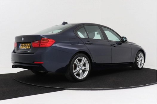 BMW 3-serie - 320i 184 pk | Sportstoelen | Stoelverwarming | 37000 km - 1