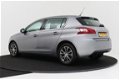 Peugeot 308 - 1.2 PureTech Allure | Navigatie | Parkeersensoren | LED - 1 - Thumbnail
