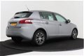 Peugeot 308 - 1.2 PureTech Allure | Navigatie | Parkeersensoren | LED - 1 - Thumbnail