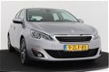 Peugeot 308 - 1.2 PureTech Allure | Navigatie | Parkeersensoren | LED - 1 - Thumbnail