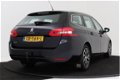 Peugeot 308 SW - 1.2 e-THP Allure 131 PK | Automaat | Leer | Camera | Trekhaak - 1 - Thumbnail