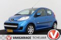 Peugeot 107 - 1.0-12V Millesim 200 | Airco | Org NL | 5 deurs | 66000 km - 1 - Thumbnail