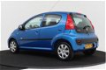 Peugeot 107 - 1.0-12V Millesim 200 | Airco | Org NL | 5 deurs | 66000 km - 1 - Thumbnail