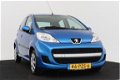 Peugeot 107 - 1.0-12V Millesim 200 | Airco | Org NL | 5 deurs | 66000 km - 1 - Thumbnail