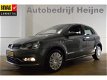 Volkswagen Polo - 1.2 TSI EXECUTIVE PLUS NAVI/ECC/PDC/CAMERA - 1 - Thumbnail