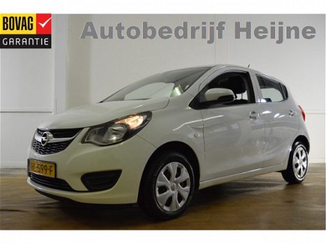 Opel Karl - 1.0 75PK 