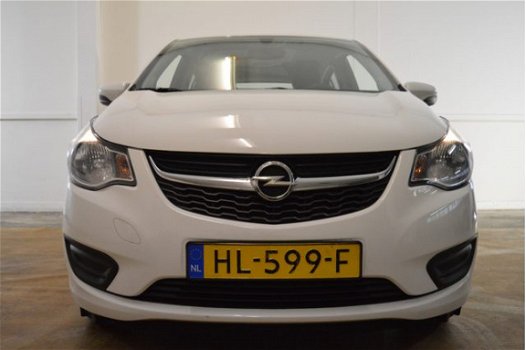 Opel Karl - 1.0 75PK 