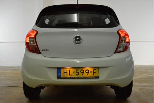 Opel Karl - 1.0 75PK 