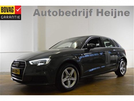 Audi A3 Sportback - TFSI 115PK PRO-LINE NAVI/AIRCO/PDC/LED - 1