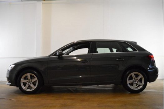 Audi A3 Sportback - TFSI 115PK PRO-LINE NAVI/AIRCO/PDC/LED - 1