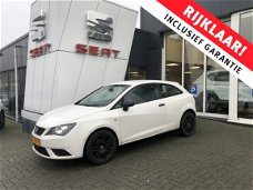 Seat Ibiza SC - 1.2 Club Nieuw binnen