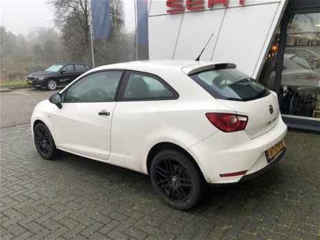 Seat Ibiza SC - 1.2 Club Nieuw binnen - 1