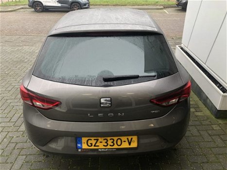 Seat Leon ST - 1.4 EcoTSI Style Connect Nieuw binnen - 1