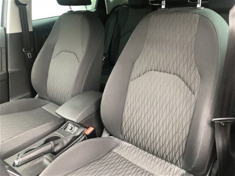 Seat Leon ST - 1.4 EcoTSI Style Connect Nieuw binnen - 1