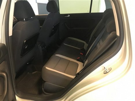 Volkswagen Golf Plus - 1.4 TSI Comfortline | Automaat | Climate control | Navigatie | - 1