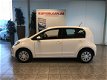 Volkswagen Up! - 1.0 BMT move up | Airco | Bluetooth | - 1 - Thumbnail