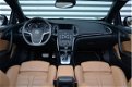 Opel Cascada - 1.6 Turbo Cosmo Automaat Leder Navigatie Xenon Camera Trekhaak 19