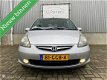 Honda Jazz - 1.4 LS 2008 / Automatische airco / Cruise control / Trekhaak / NAP - 1 - Thumbnail