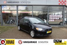 Mitsubishi Colt - 1.3 Edition Two Airco, Stoelverwarming