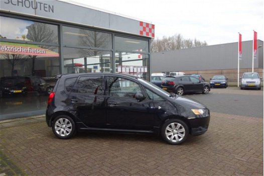 Mitsubishi Colt - 1.3 Edition Two Airco, Stoelverwarming - 1