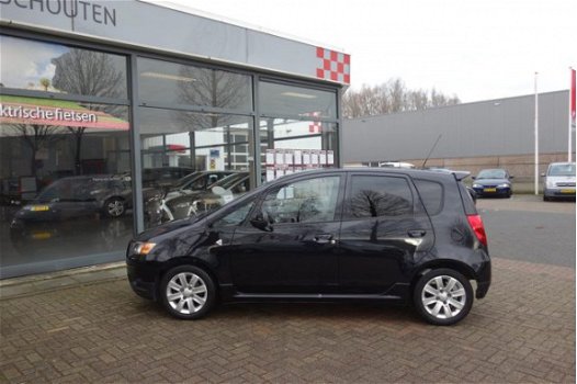 Mitsubishi Colt - 1.3 Edition Two Airco, Stoelverwarming - 1