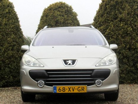 Peugeot 307 SW - 1.6-16V Premium / Navi / Ecc - 1