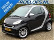 Smart Fortwo coupé - 1.0 mhd Passion Automaat / Airco / Panoramadak - 1 - Thumbnail