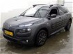 Citroën C4 Cactus - 1.6 BlueHDi ECC NAVI PANO TR.HAAK CAM. PDC - 1 - Thumbnail