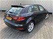 Audi A3 Sportback - 1.4 TFSI G-TRON NAVI XENON SPORTSTOEL LMV ECC - 1 - Thumbnail